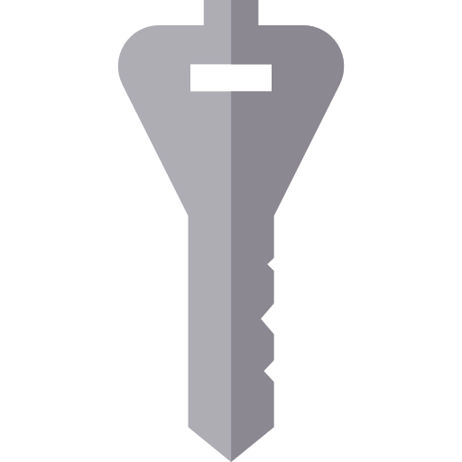 Key icon
