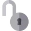 Padlock biểu tượng 64x64