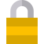 Padlock biểu tượng 64x64