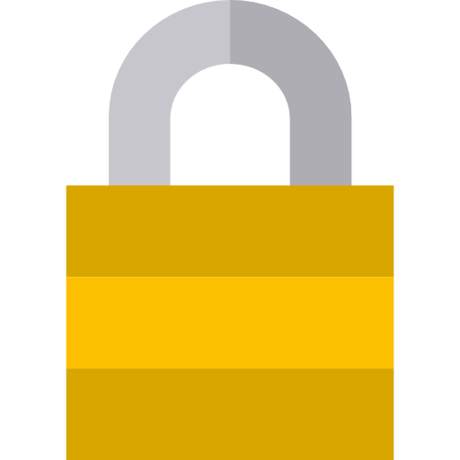 Padlock icon