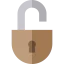 Padlock biểu tượng 64x64