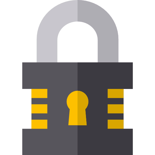 Padlock icon