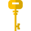 Key icône 64x64