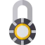 Padlock biểu tượng 64x64