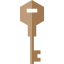 Key icône 64x64