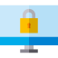 Padlock biểu tượng 64x64