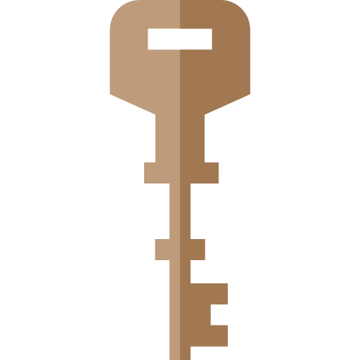 Key icon