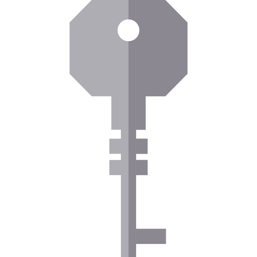 Key icon