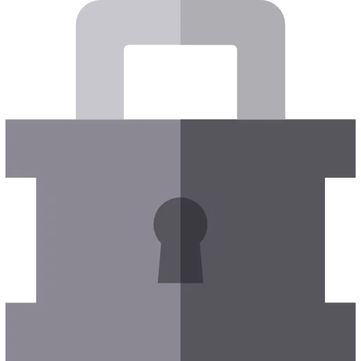 Padlock icon