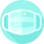 Face mask icon 64x64
