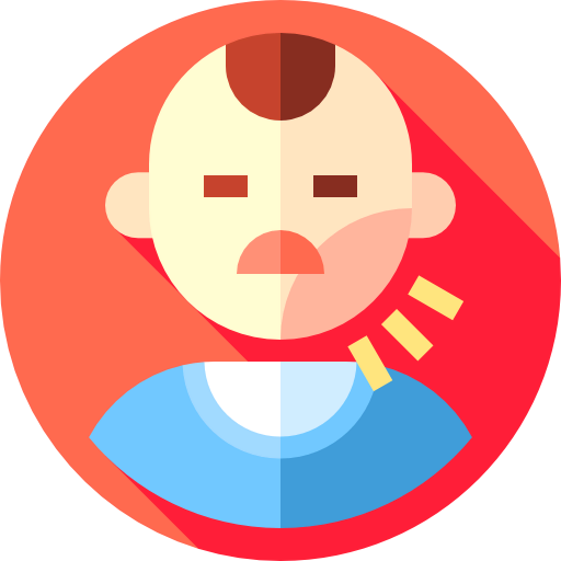 Toothache icon