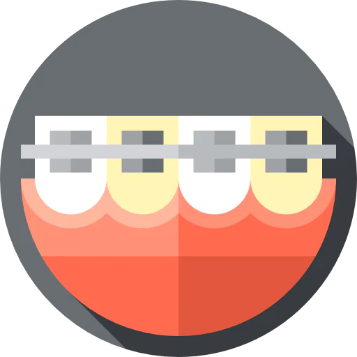 Braces Symbol
