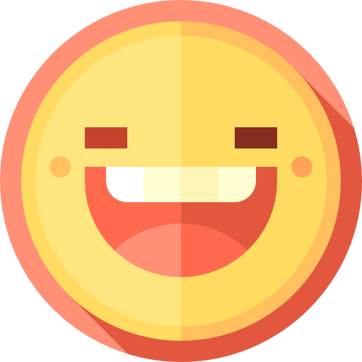 Smile icon