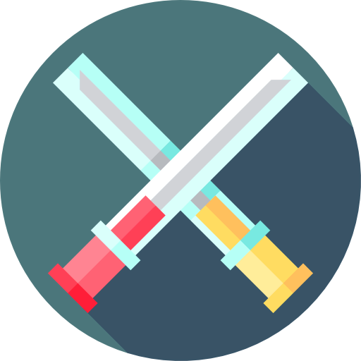 Needles icon