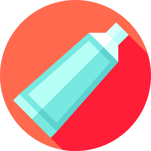 Toothpaste іконка