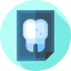 X ray Symbol 64x64