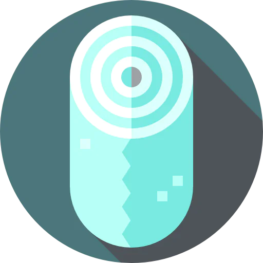 Gauze icon