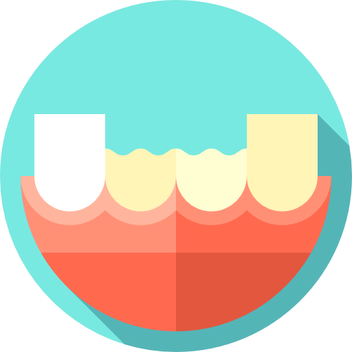 Teeth icon