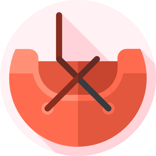 Suture icon
