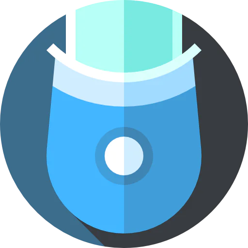 Laser icon