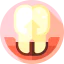 Tooth 상 64x64