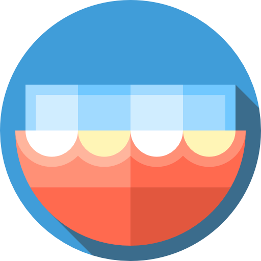 Teeth icon