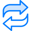 Transfer icon 64x64