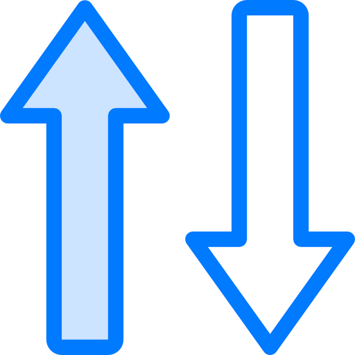 Transfer icon