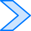 Right arrow biểu tượng 64x64