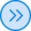 Right arrow biểu tượng 64x64