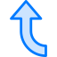 Up arrow ícono 64x64