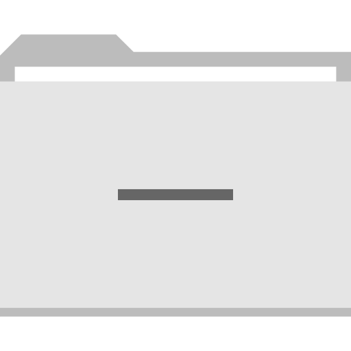 Folder 图标