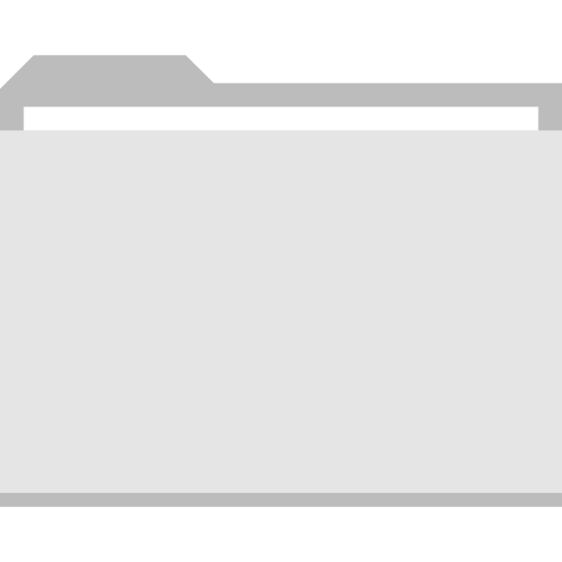 Folder Ikona