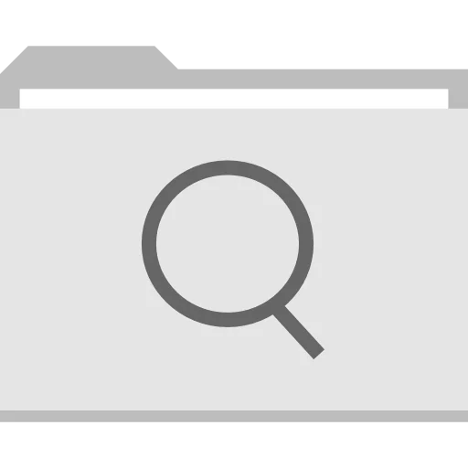 Folder Symbol