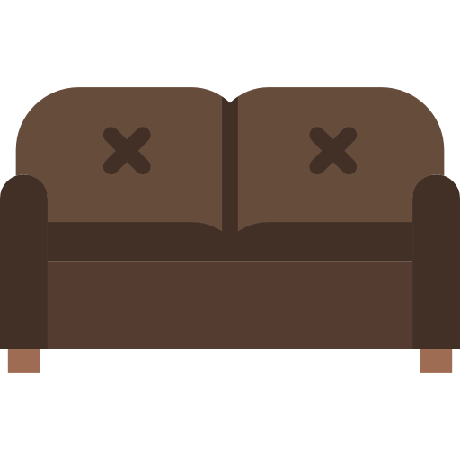 Couch icon