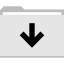 Folder icon 64x64