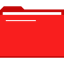 Folder Symbol 64x64