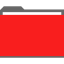 Folder Symbol 64x64