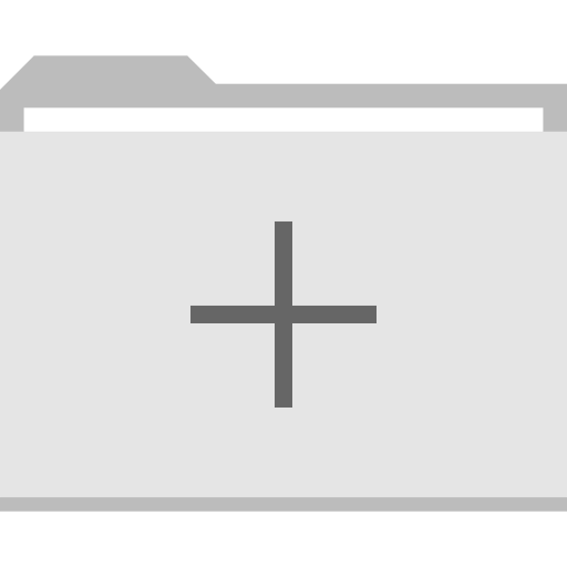 Folder Symbol