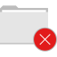 Folder Symbol 64x64
