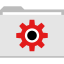 Folder Symbol 64x64