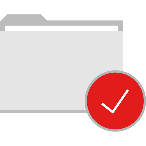Folder Ikona