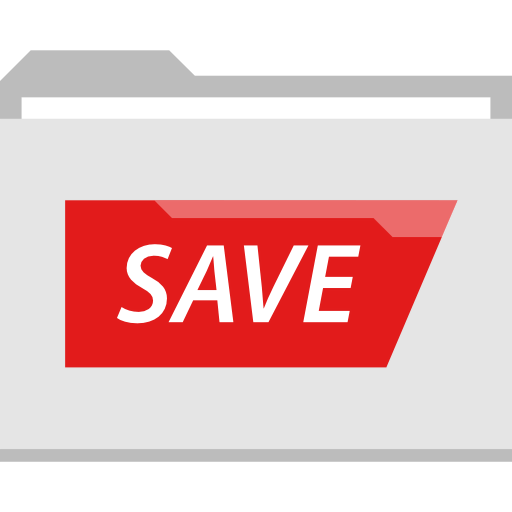 Folder Symbol