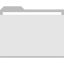 Folder Symbol 64x64