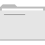 Folder Symbol 64x64