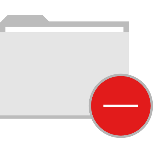 Folder ícone