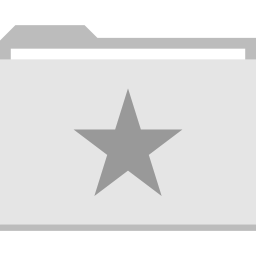 Folder Symbol