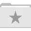 Folder Symbol 64x64