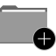 Folder Symbol 64x64