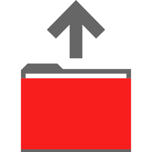 Folder Ikona